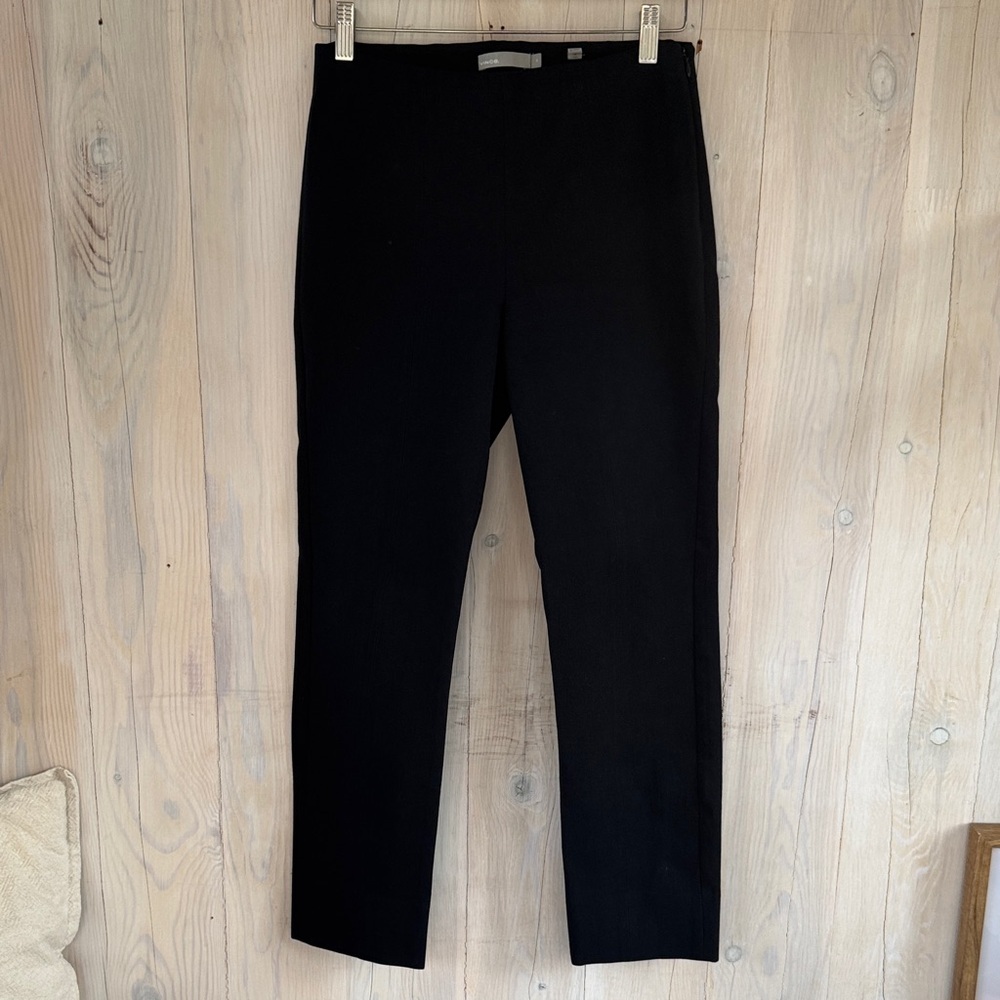 Vince Navy pants size M